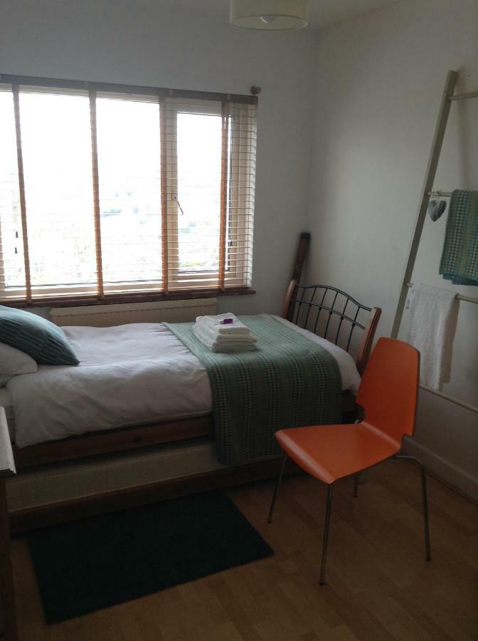 High View Stylish Apartment Brighton Екстериор снимка